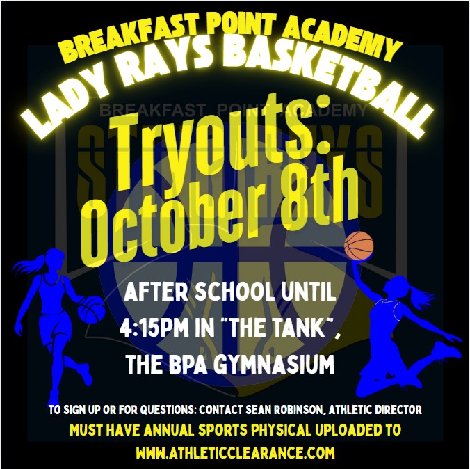 Breakfast Point Academy | Panama City Beach FL