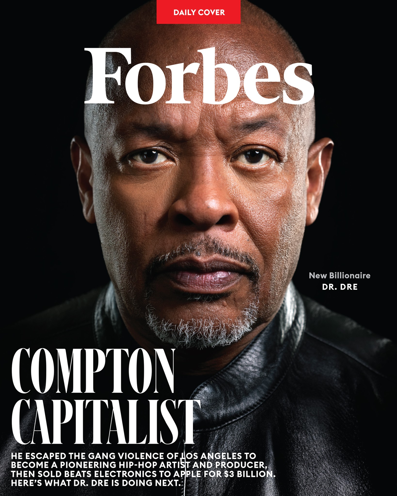 Dr. Dre