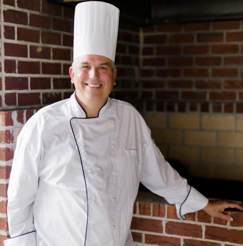 Bubba's - ANNOUNCING: Mark is at the Helm! ﻿Big Changes, Bigger Flavor ...