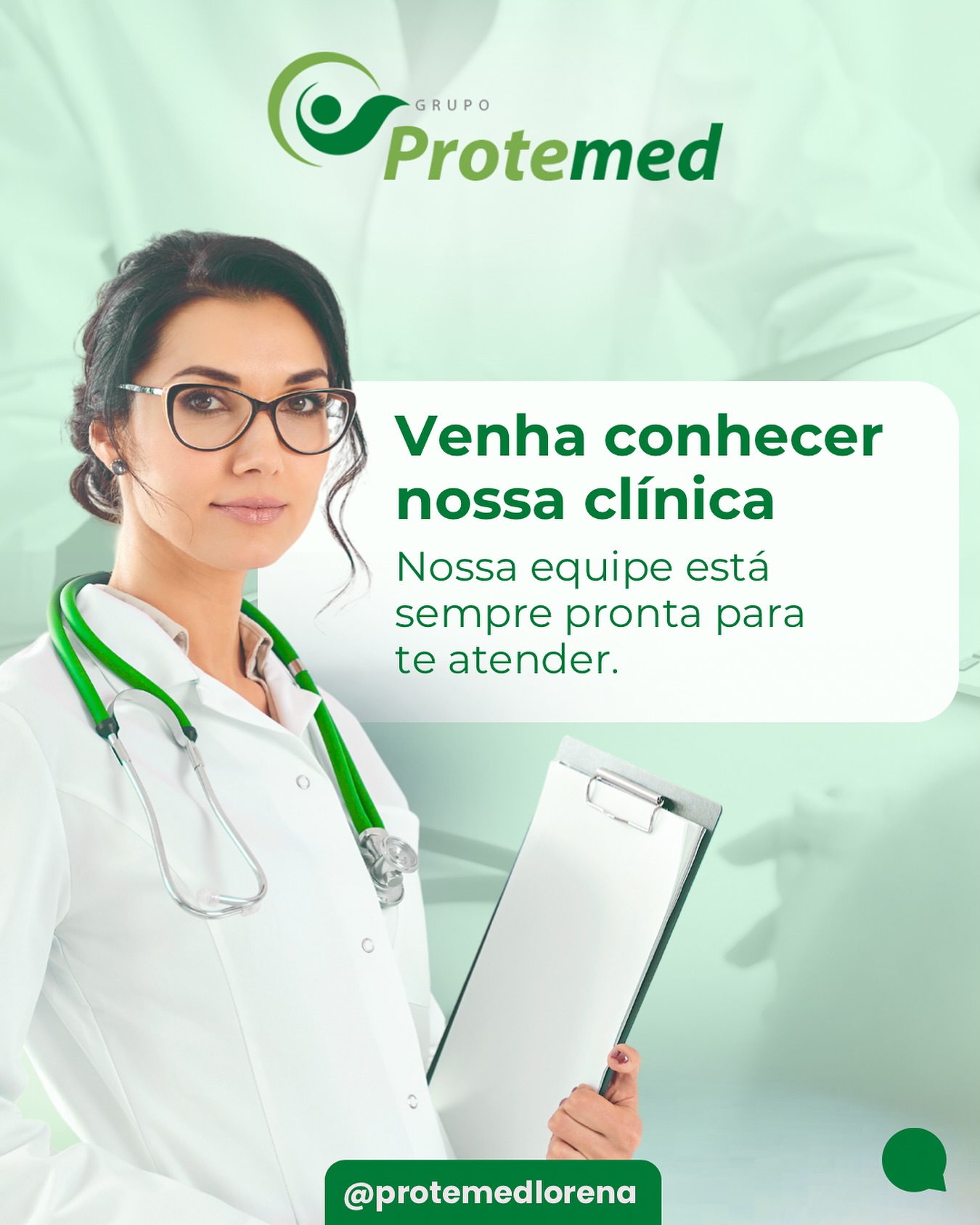 Protemed | Lorena SP