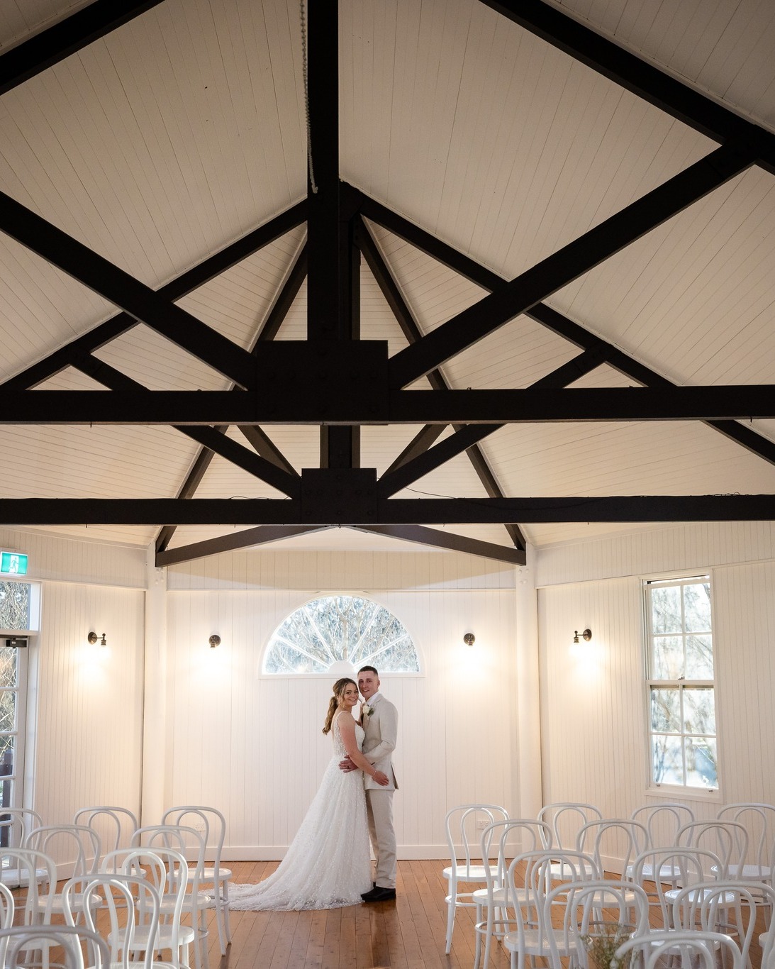Your wedding day starts... - Crowne Plaza Hawkesbury Valley | Facebook