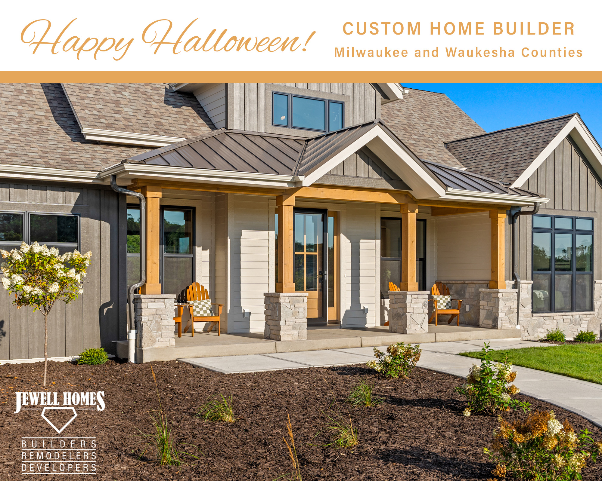 Jewell Homes, Inc | Muskego WI