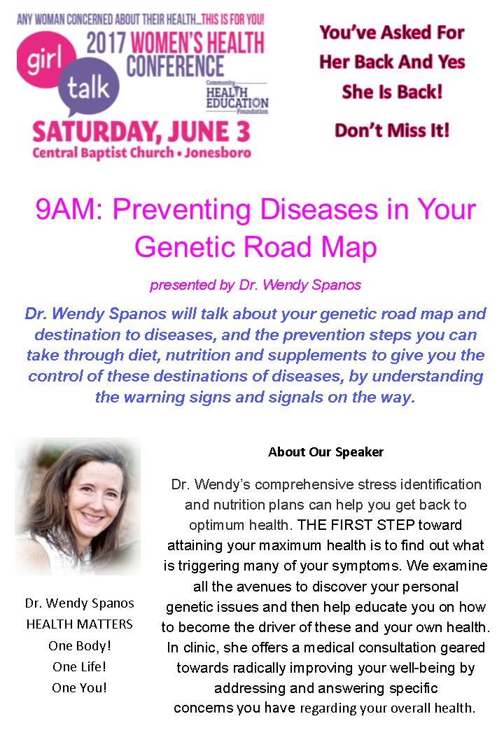 Mistletoe Madness Yes It May Be True That Appointments For New Patients May Take Time But You Can Hear Dr Wendy Spanos Speak And Ask Questions As Soon As June 3
