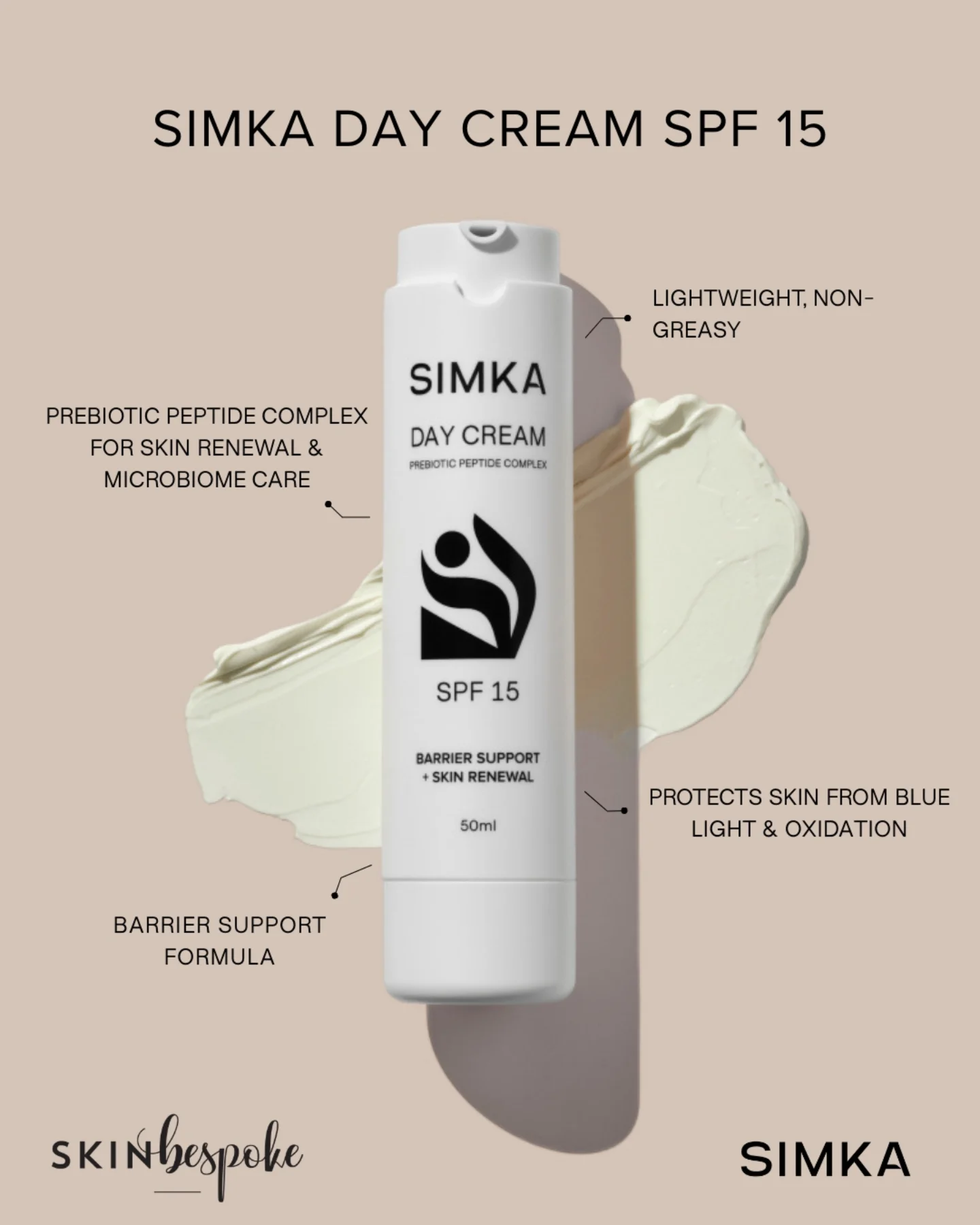Skin - BARRIER SUPPORT + SKIN RENEWAL Meet your skin’s daily ...