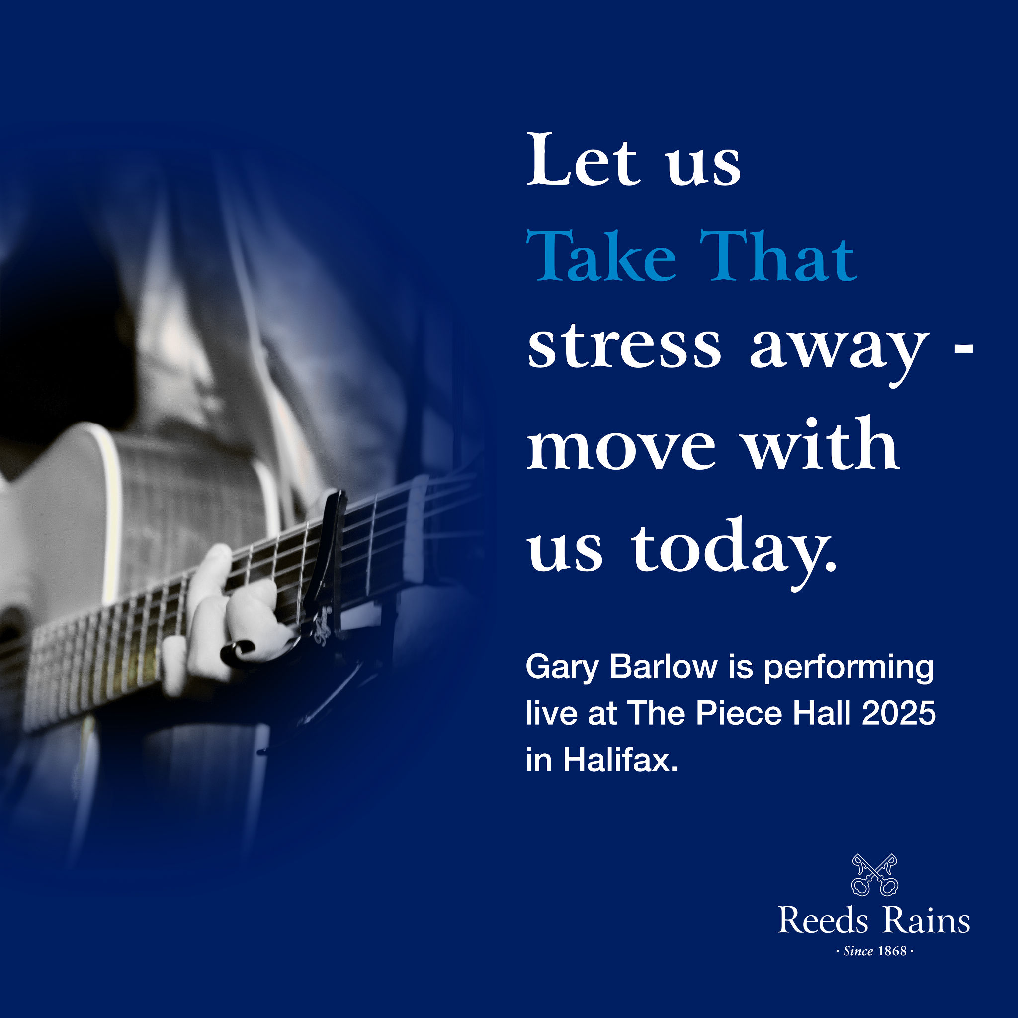 Reeds Rains - Reeds Rains (Halifax) added a new photo.