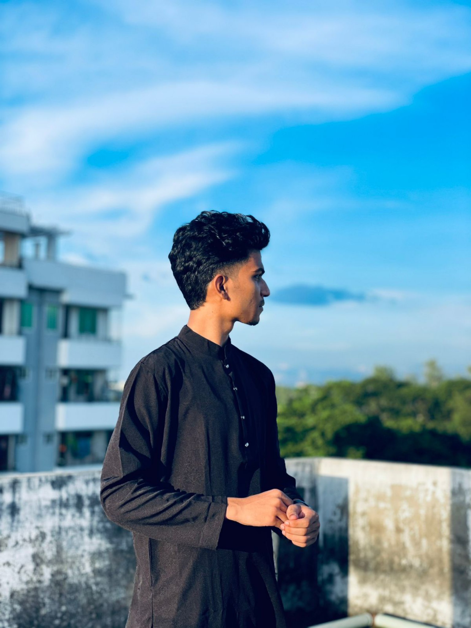 Tanver Ahamed