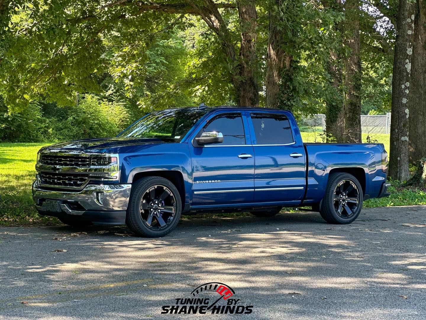 Tuning by Shane Hinds LLC | Edwardsville IL