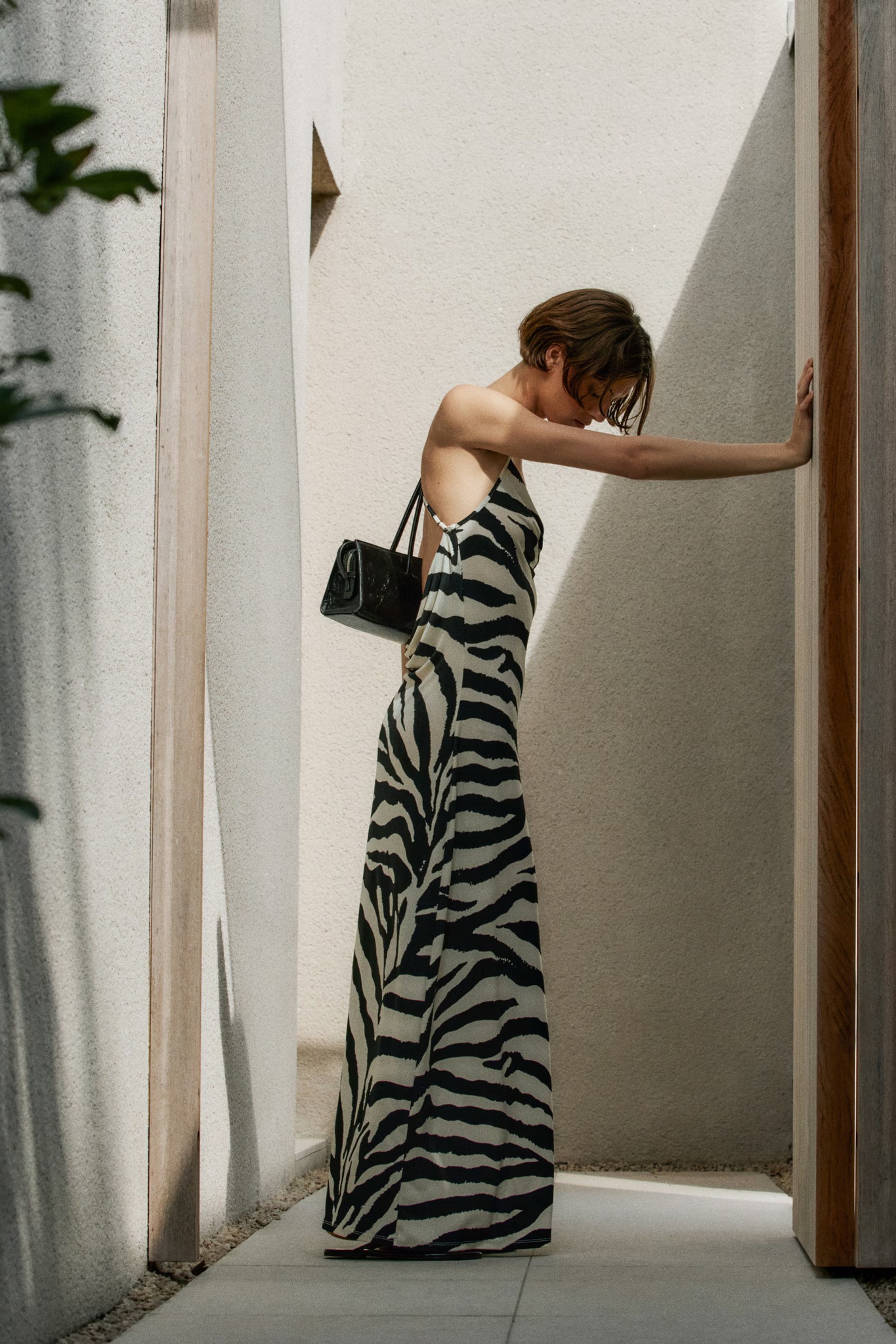 SUMMER DRESS #HM REFERENCE 1349264001