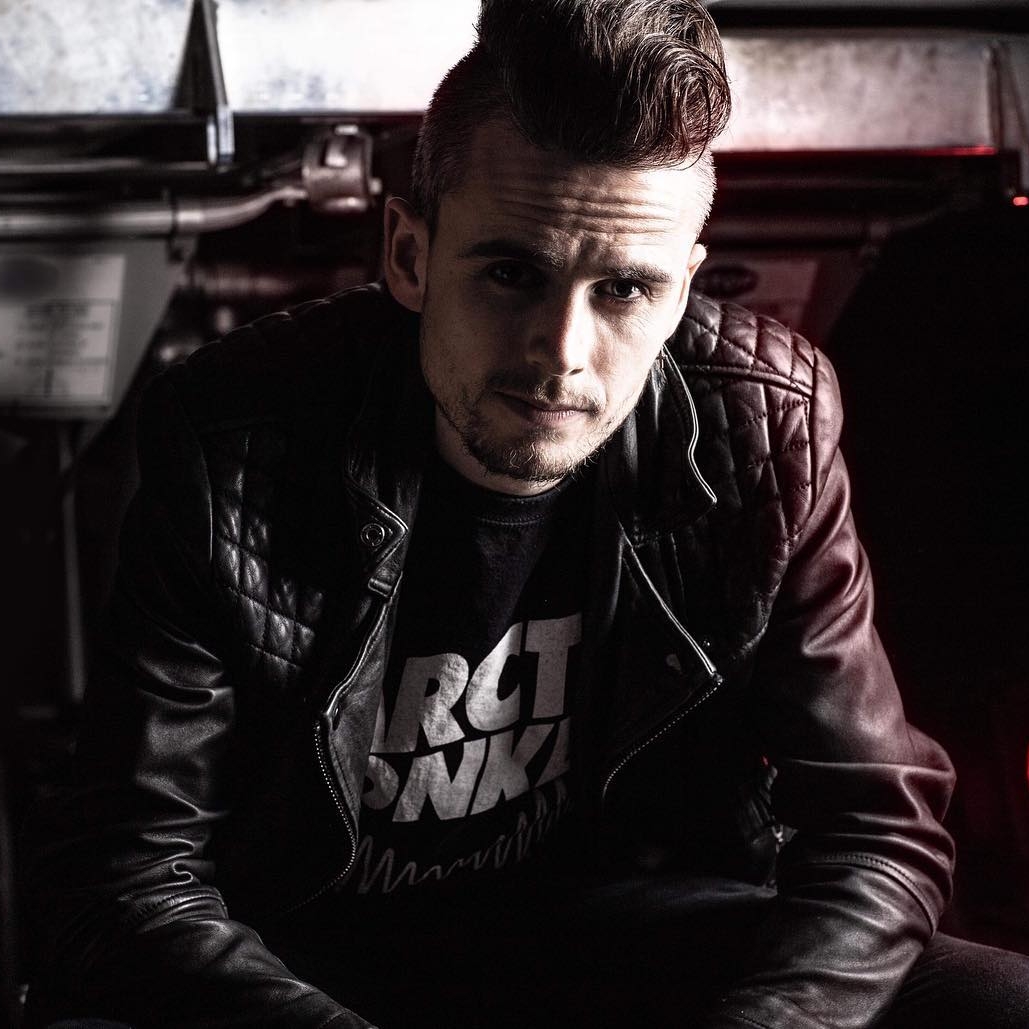 Tom Milner Music
