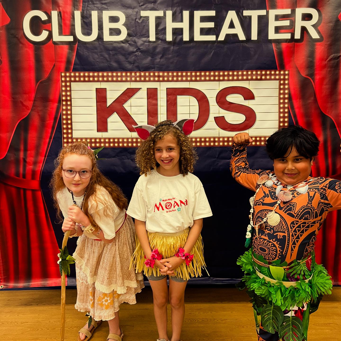 Performance Club Kids - TBT⭐️Who remembers the Performance Club Studio ...