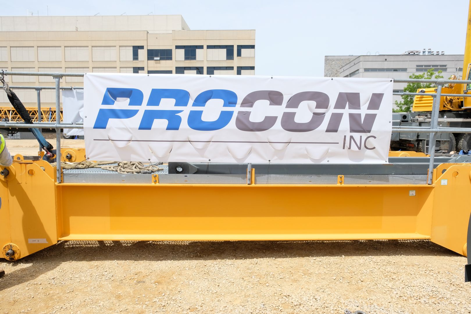 Procon Inc.