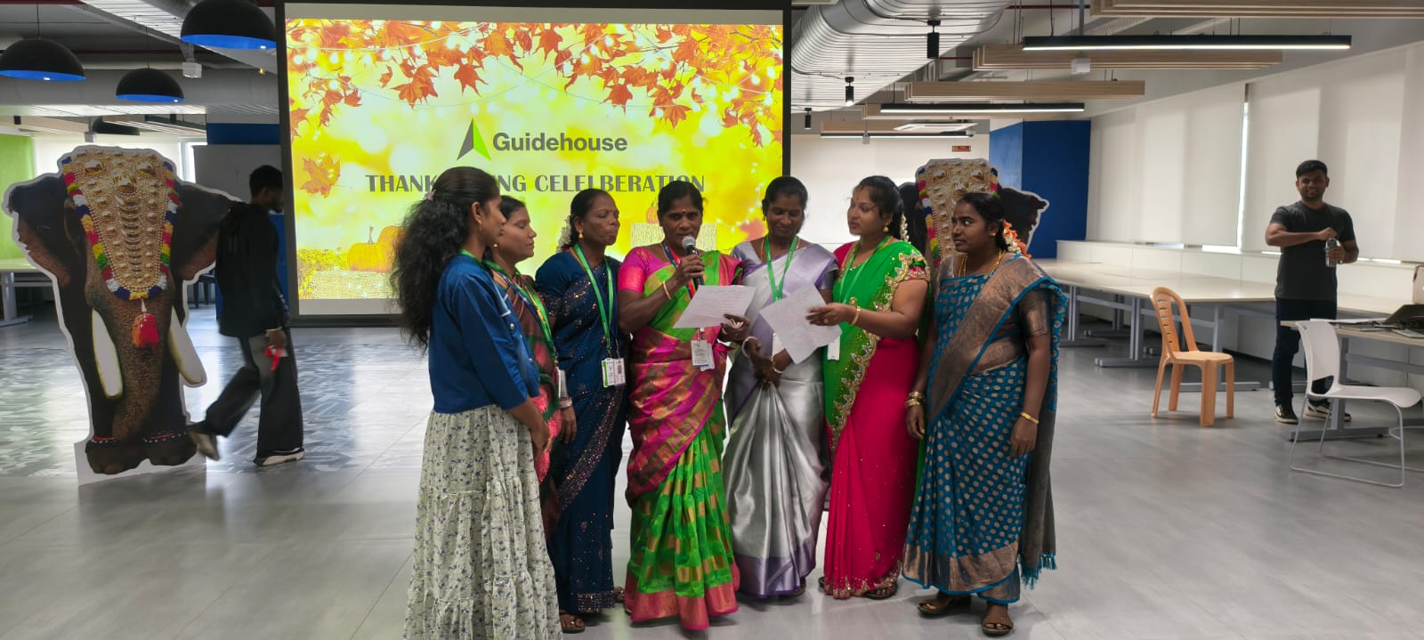 Guidehouse India added a new photo. - Guidehouse India