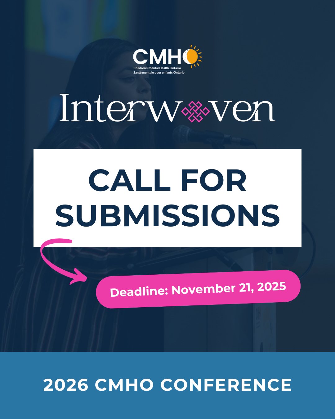 Children's - 🚨 NOW OPEN: Conference Call for Submissions! 🚨 We are ...