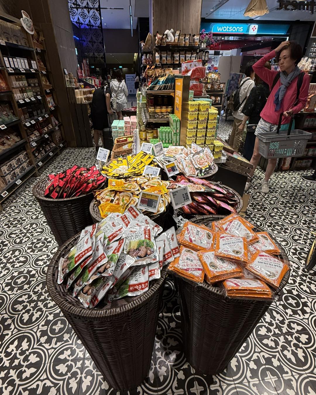 Bắp rang Garrett Singapore... - Bắp rang Garrett Singapore