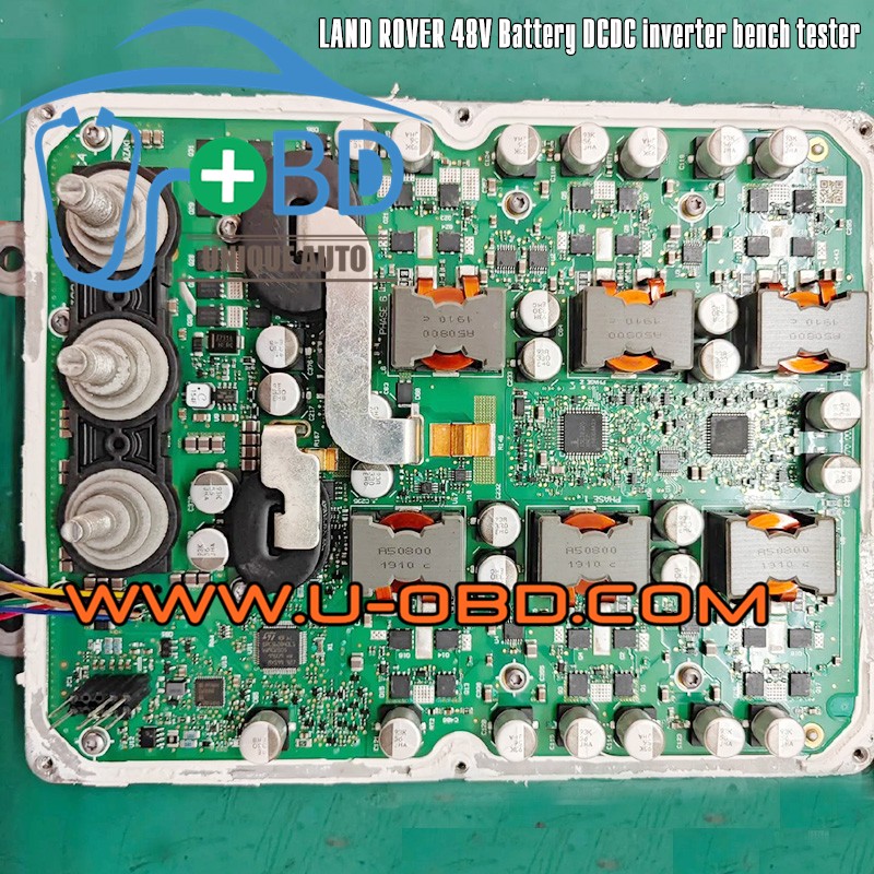 u-obd.com - u-obd.com added a new photo.