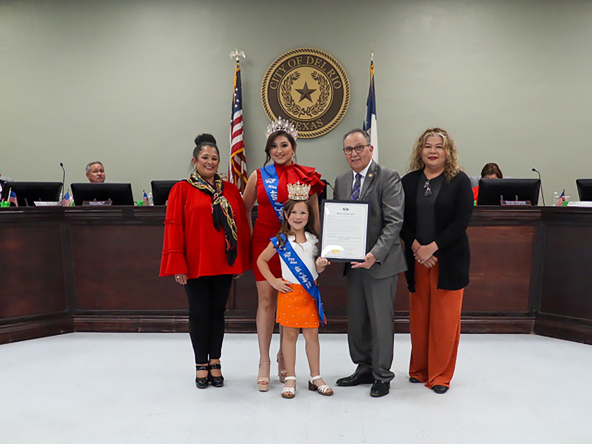 City of Del Rio Government... - City of Del Rio Government