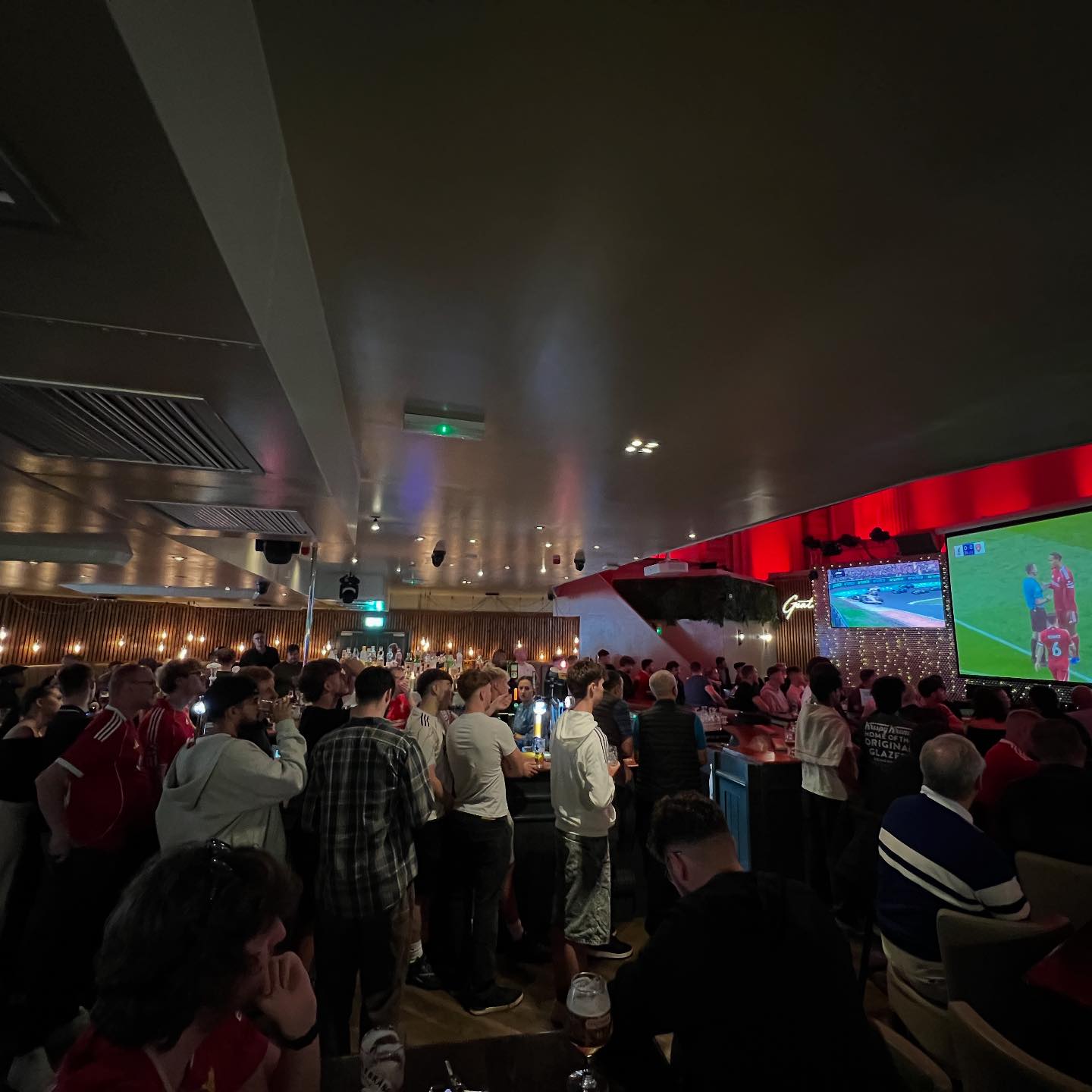 The Bank | Rugby