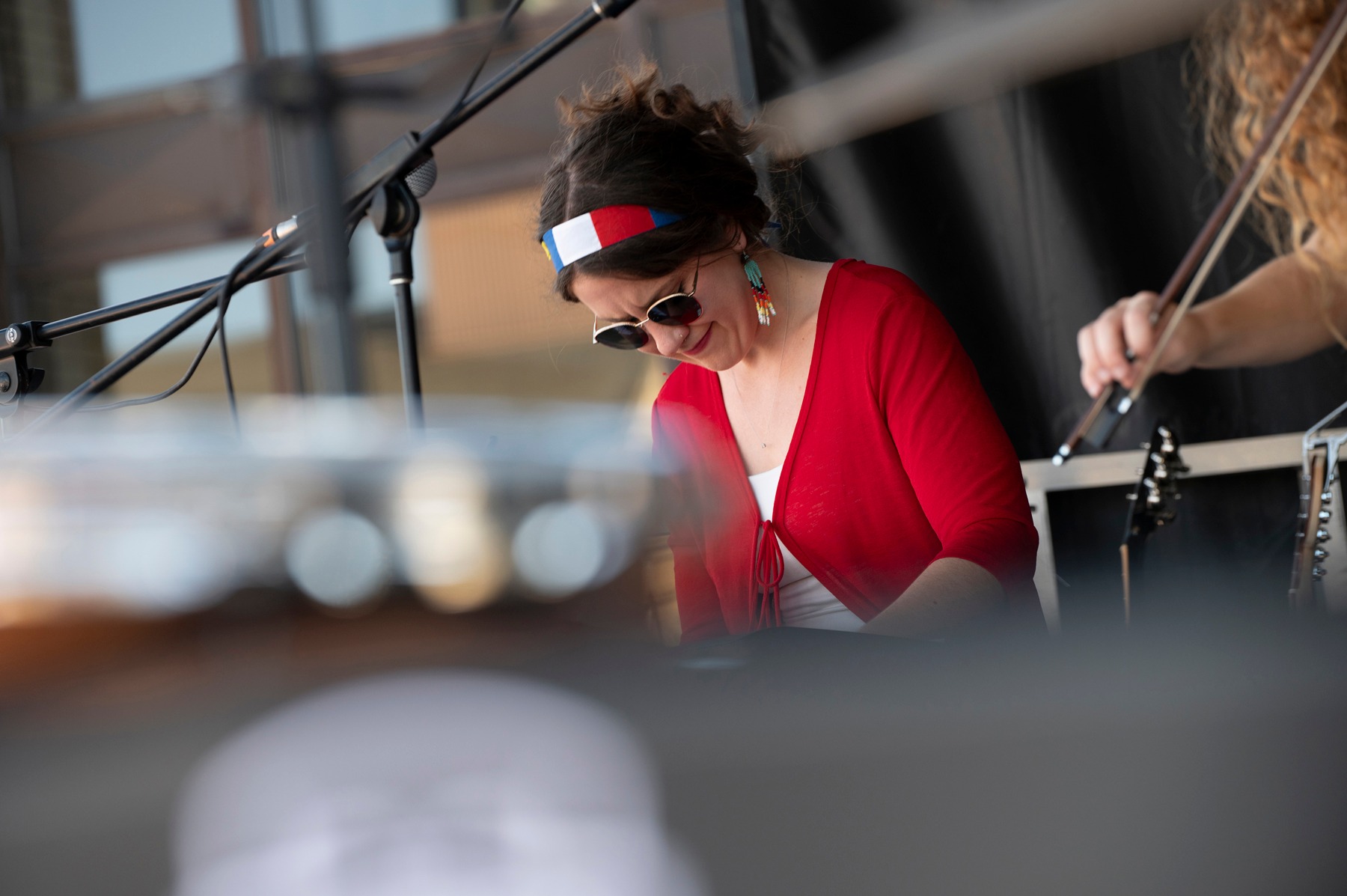 Festival acadien de... - Festival acadien de Caraquet