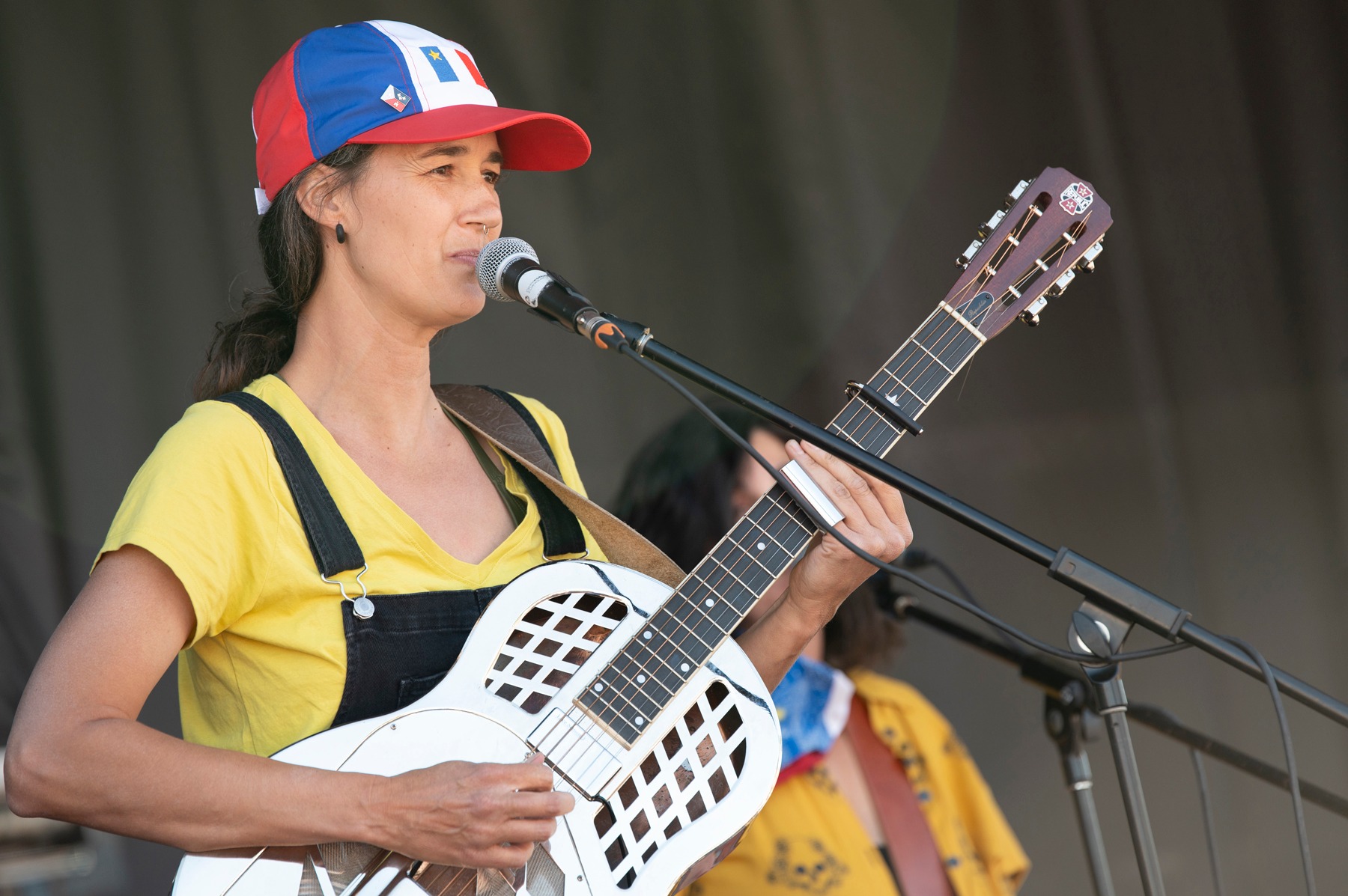 Festival acadien de... - Festival acadien de Caraquet