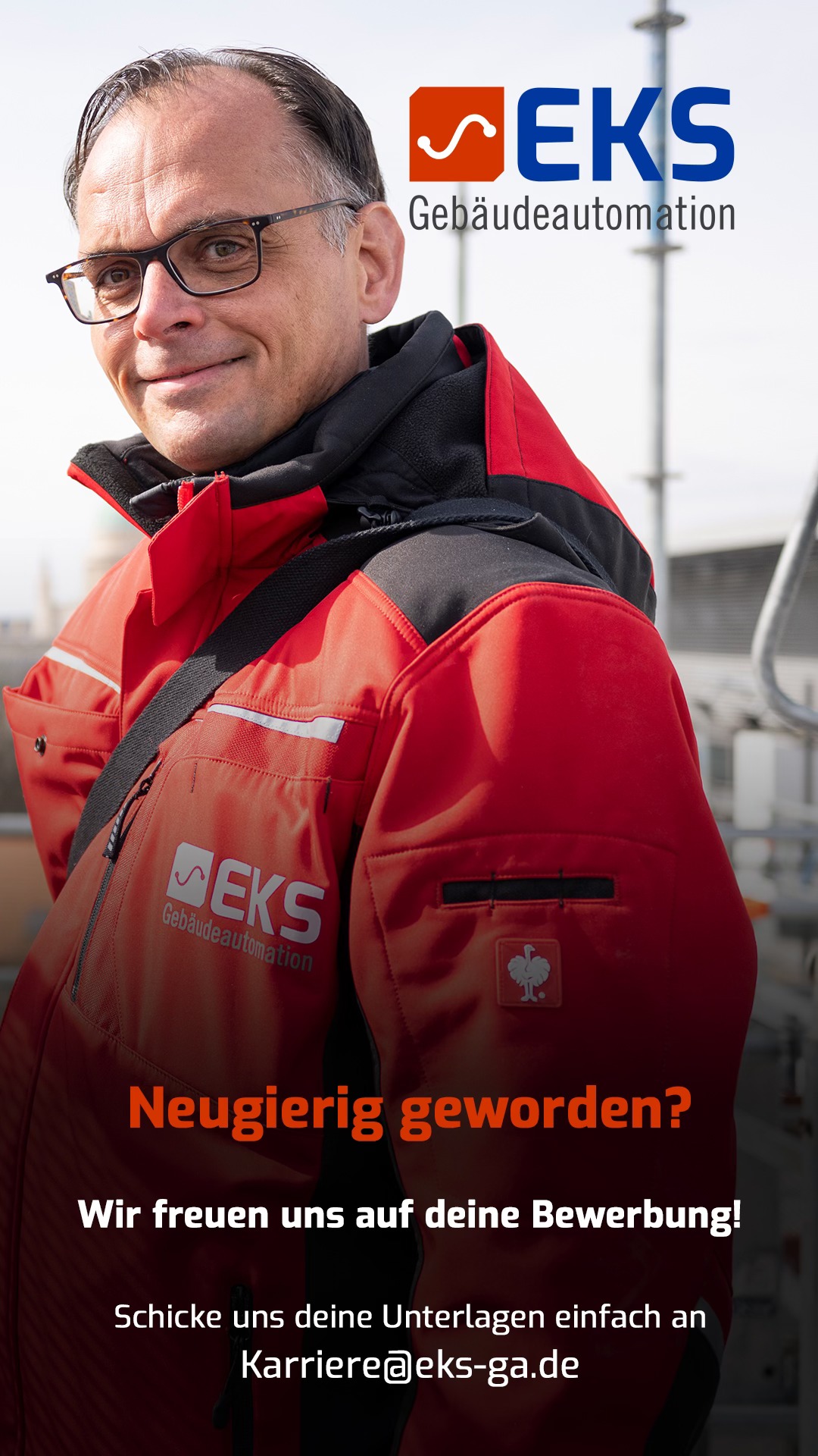 EKS Gebäudeautomation | Großbeeren