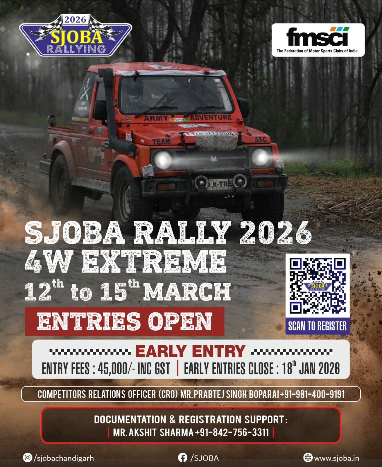🏁 ENTRIES NOW... - St John's Old Boys Association (SJOBA) | Facebook