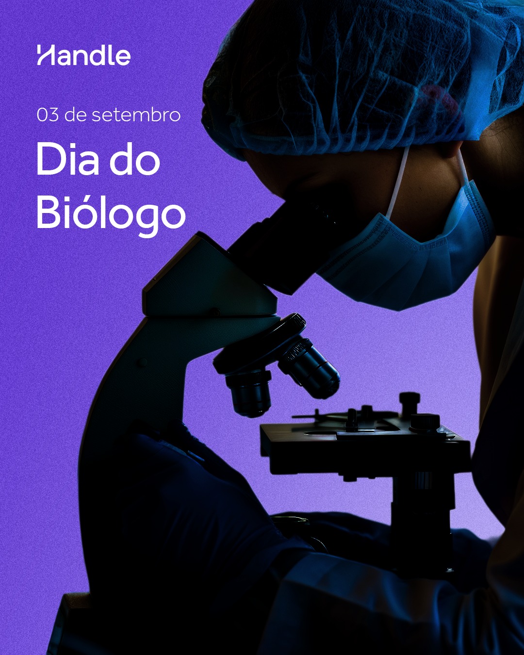 Handle - Na reprodução humana, há profissionais que fazem a diferença ...