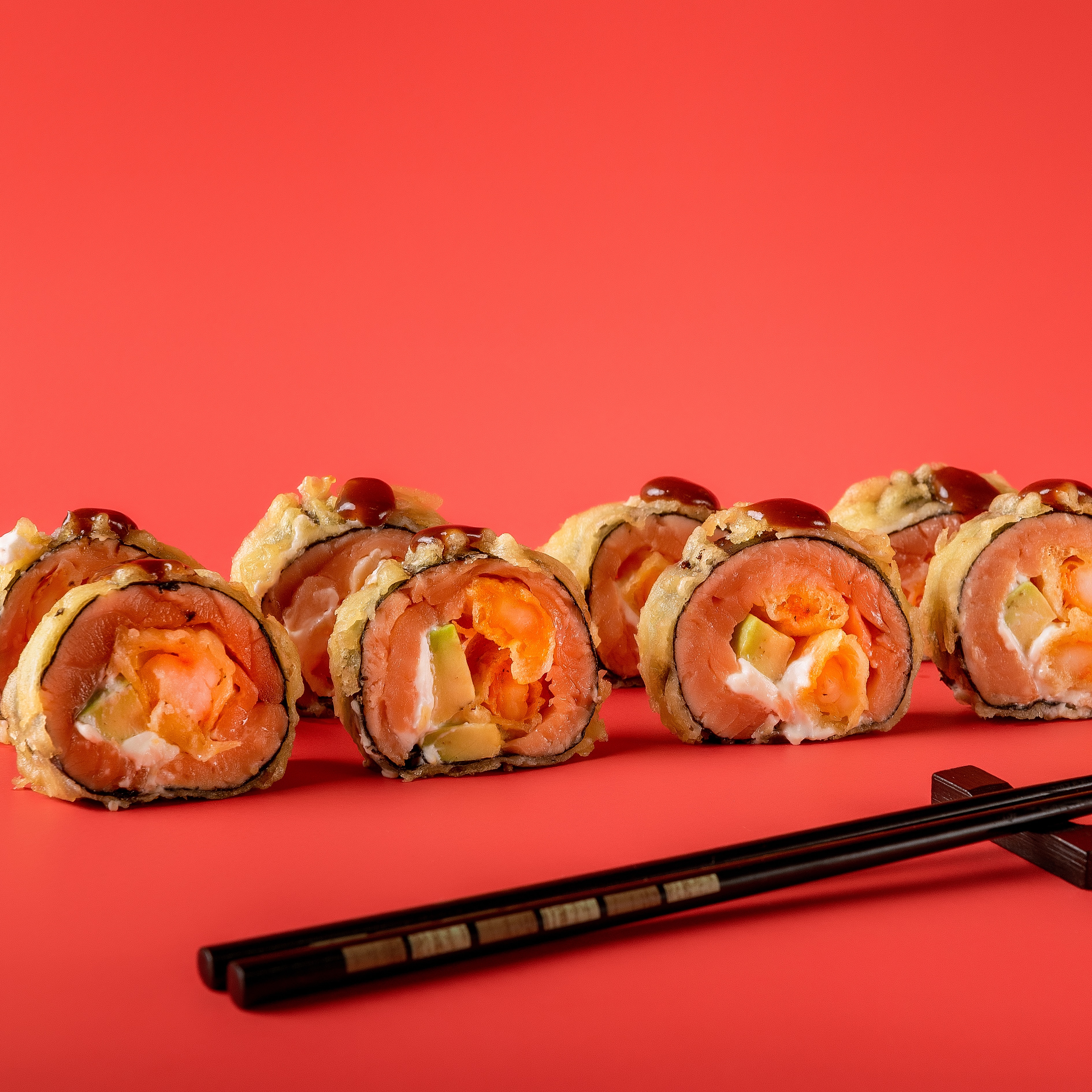 Sushi Express | Panama City
