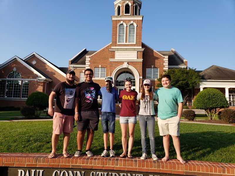 Journey Christian Church | Elizabeth City NC