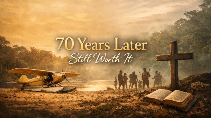 Liberty - Was It Worth It? “Today marks the 70th anniversary of one of ...