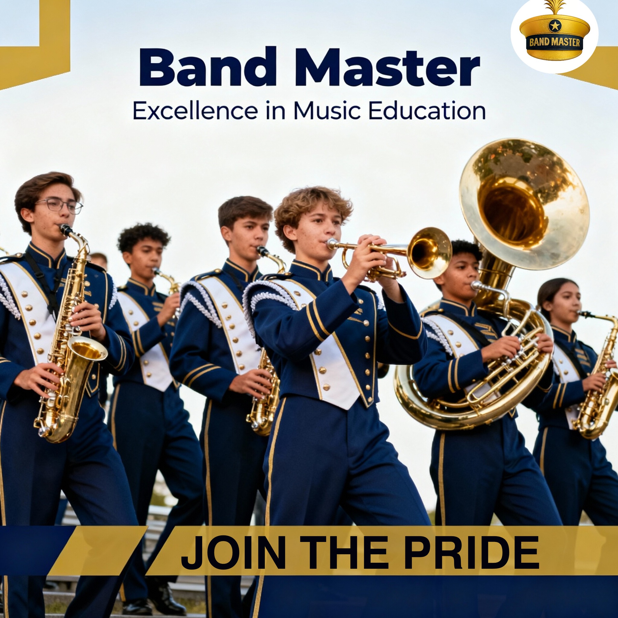 Band Master