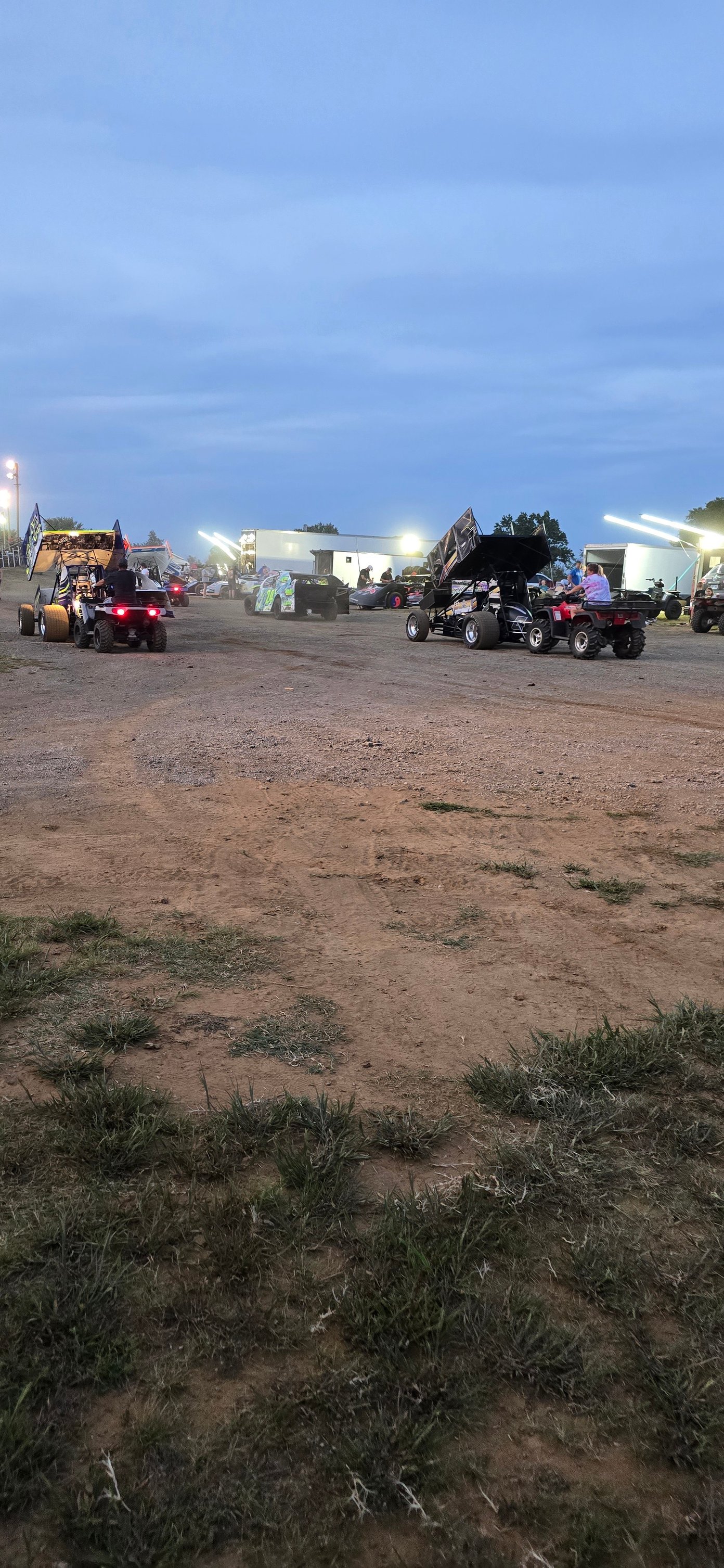 Phillips Racing