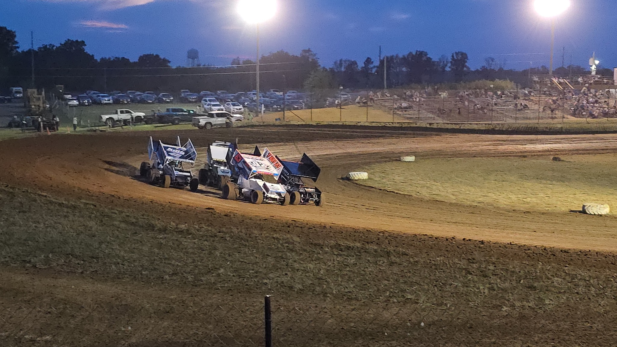 Phillips Racing