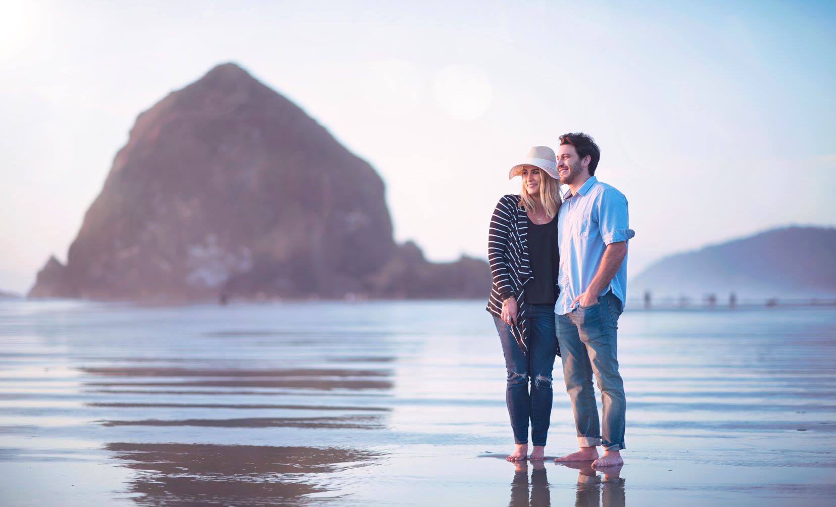 Haystack Lodgings | Portland OR