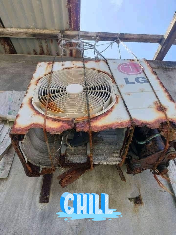 Samar AC-Fridge Service Centre