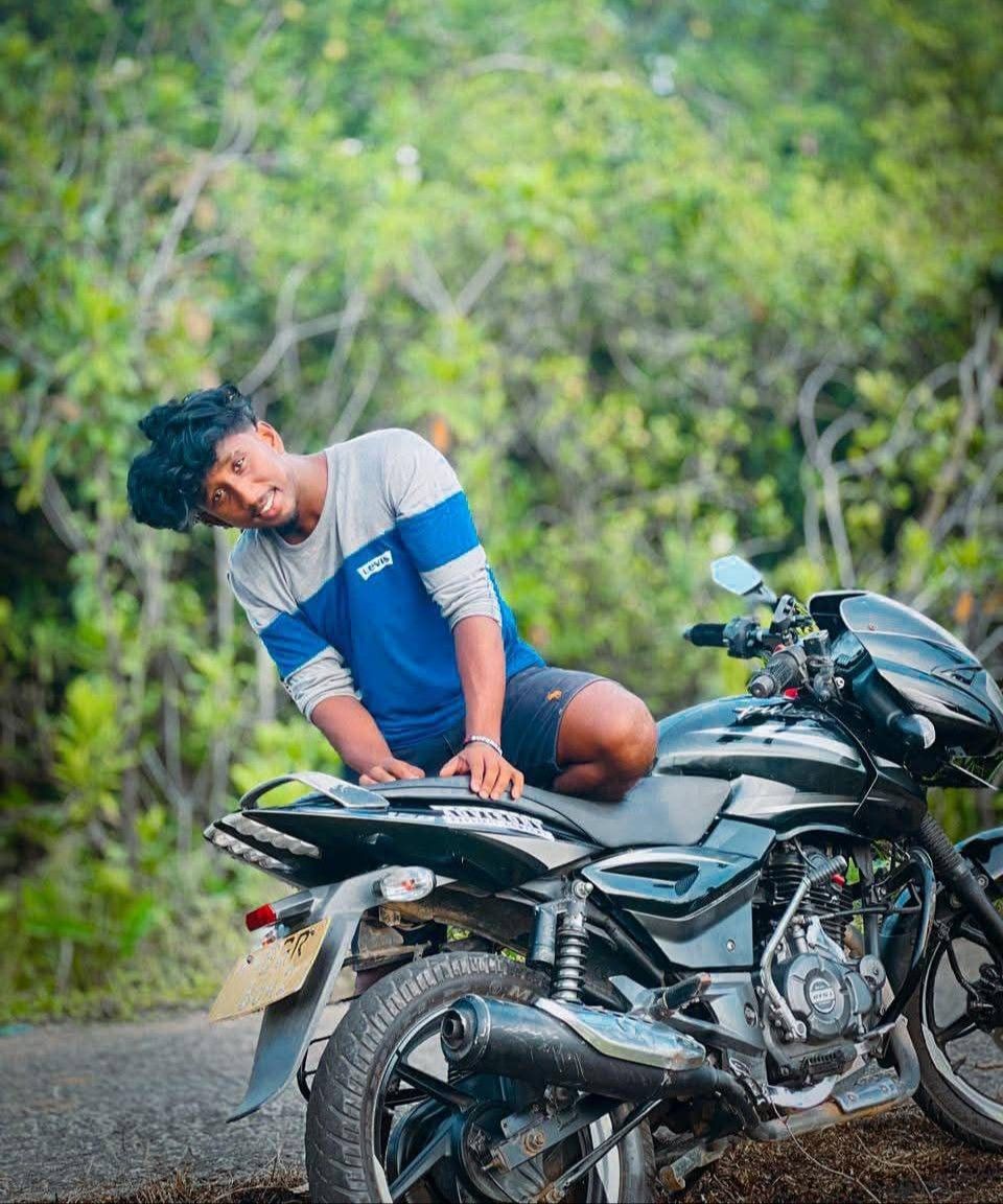 Sandun Deshan