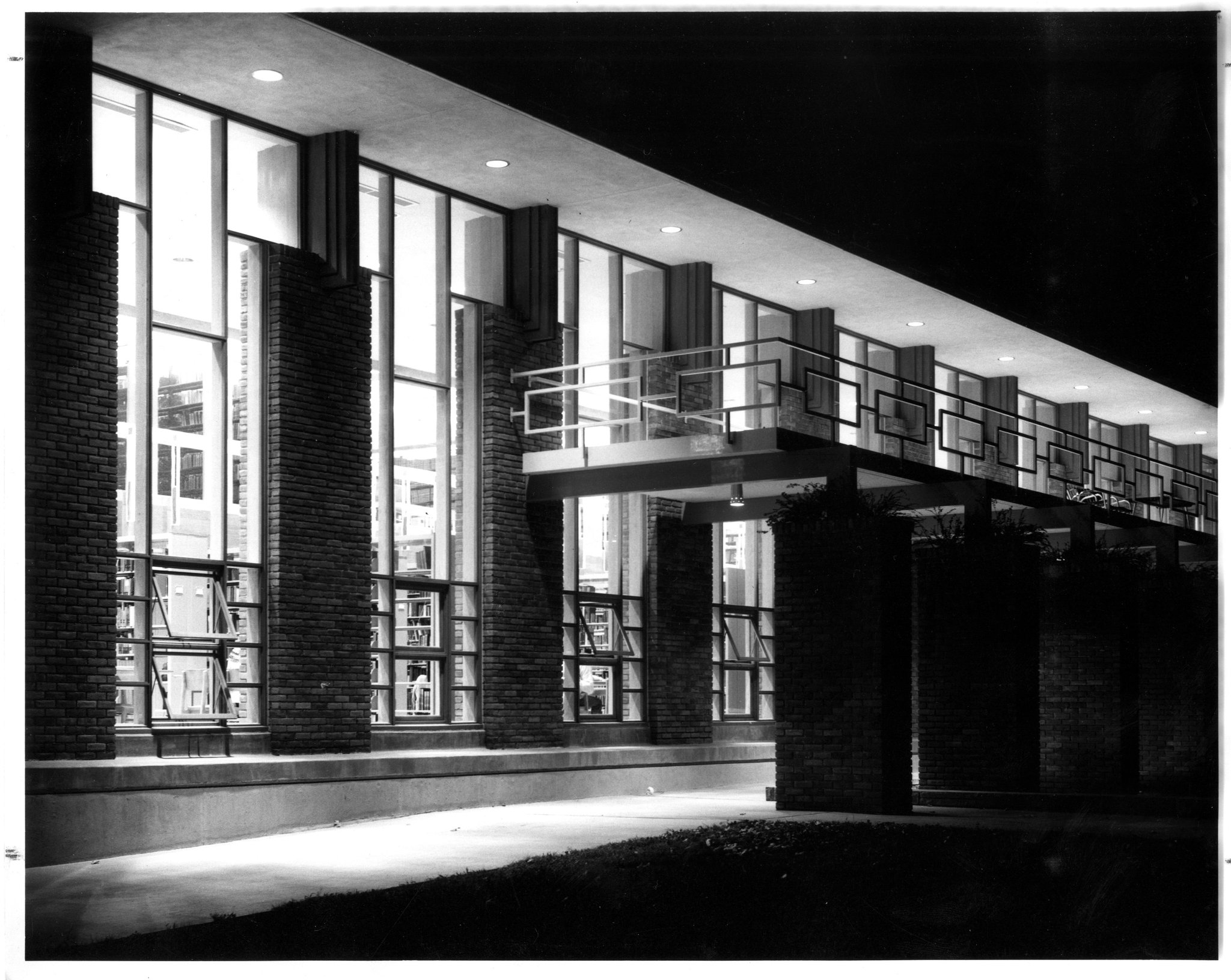 Springfield Foundation for Architecture