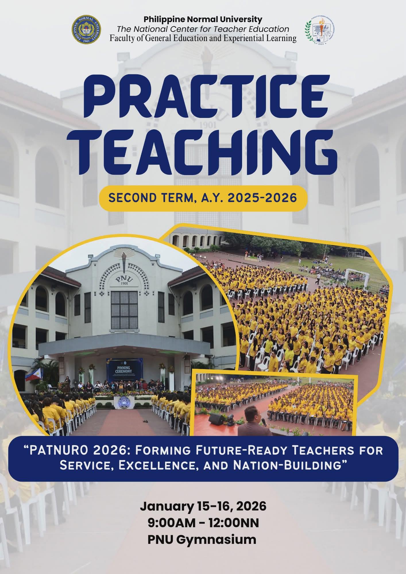 PNU FGEEL... - PNU FGEEL Center for Teaching and Learning