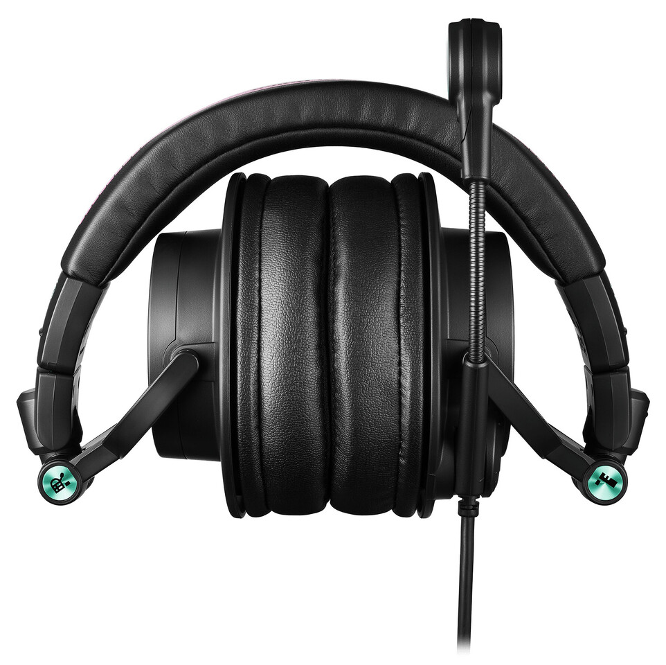 Sony has announced the h.ear on MDR-100A Hatsune Miku edition