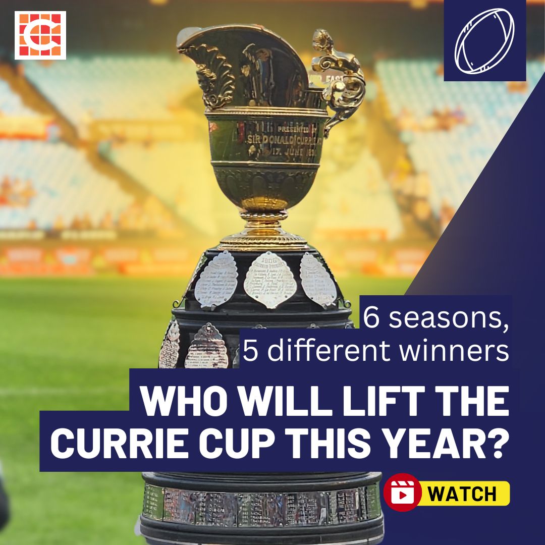 Letaba-Limpopo - Sport | A look back at the past five Currie Cup finals ...