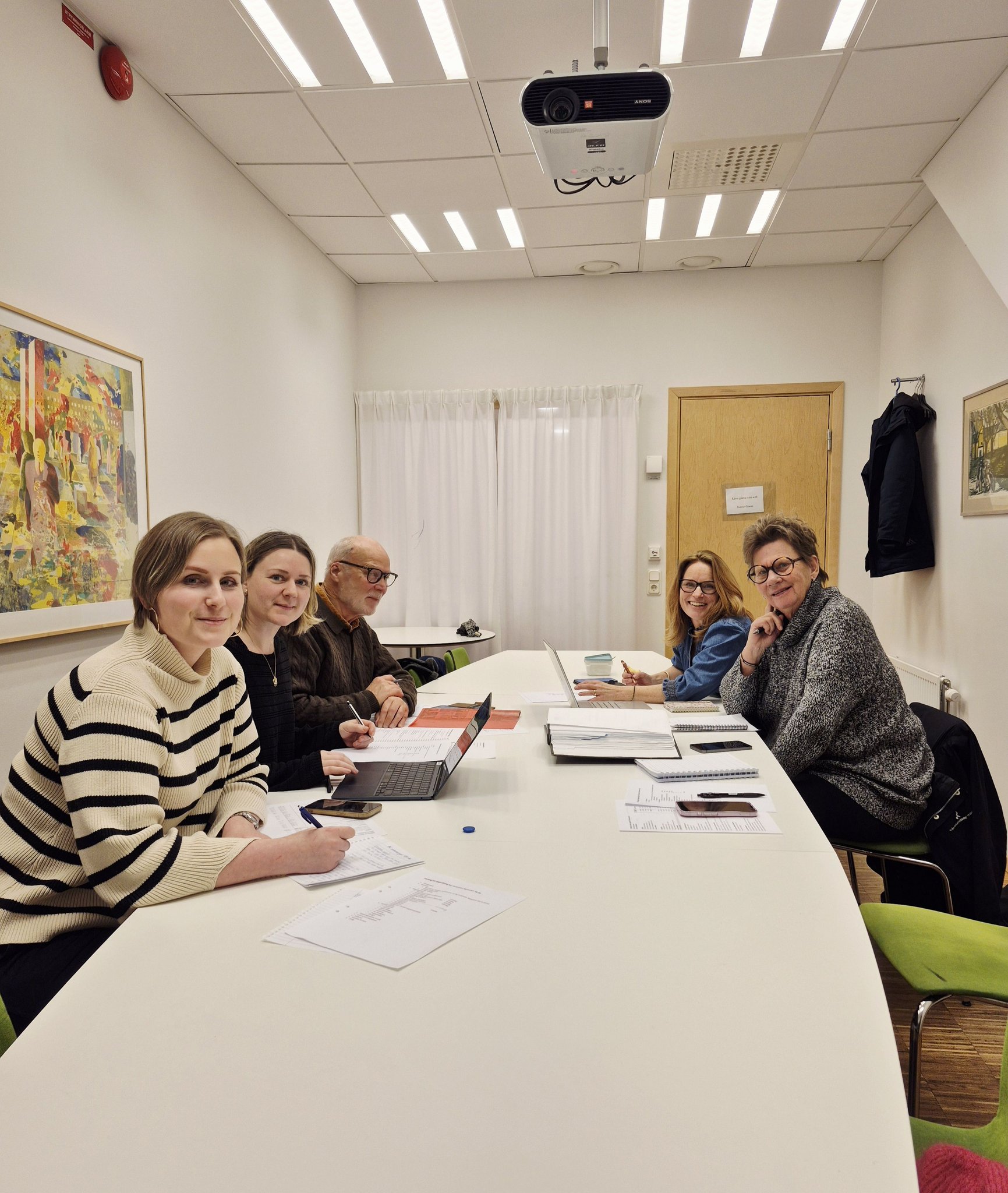 Kulturveckan - Nytt år - och dags att planera och förbereda ...