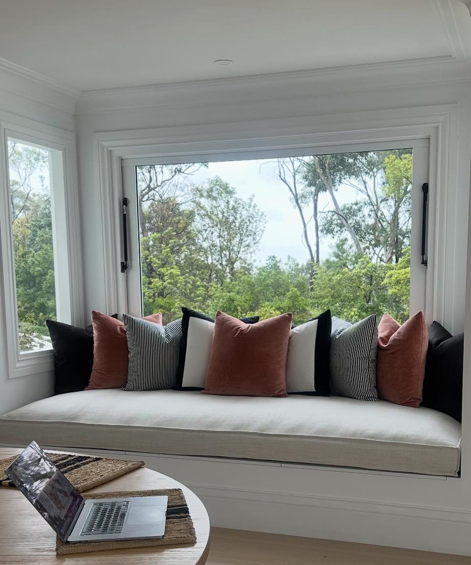 Cushions R Us Sydney | Lane Cove NSW