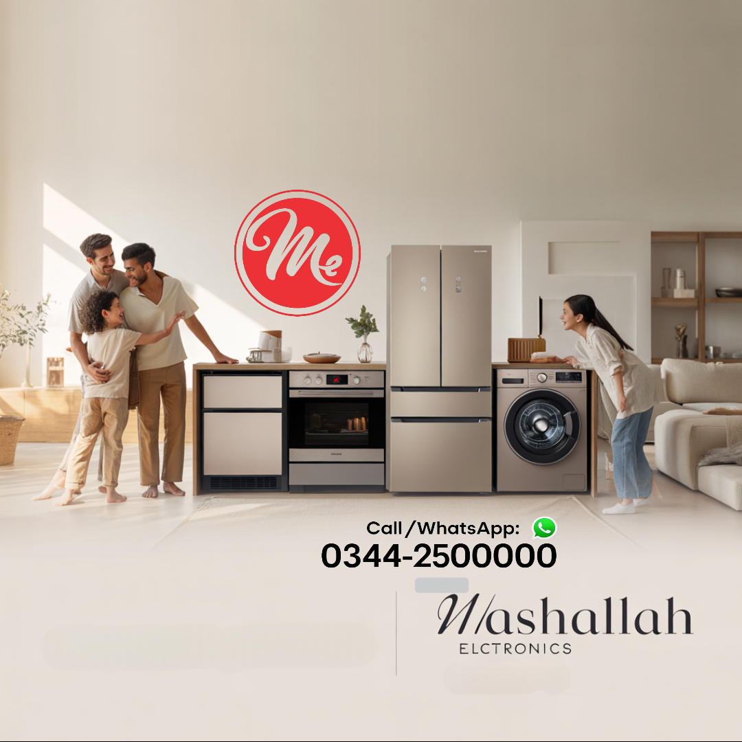 MashAllah Electronics Multan | Multan