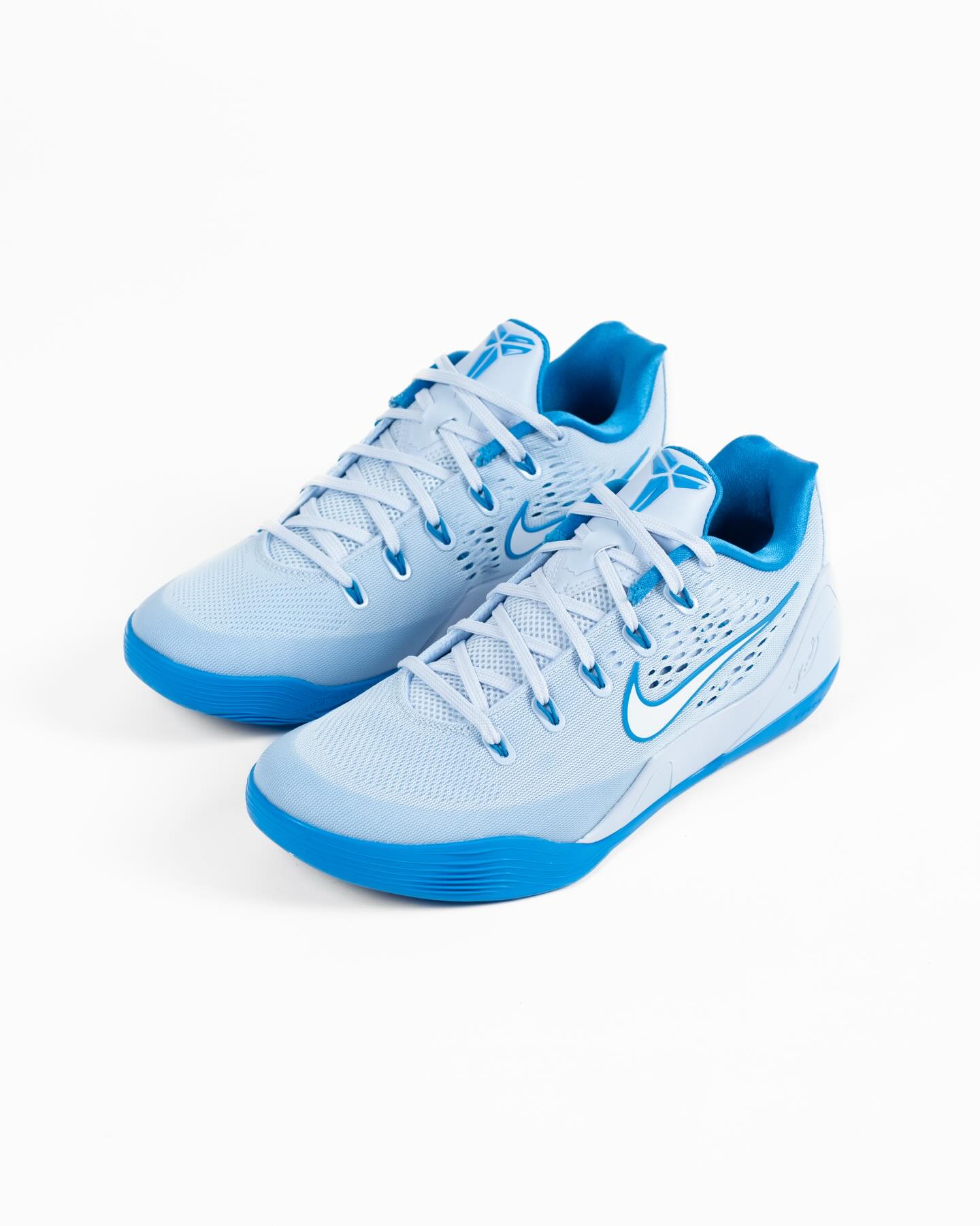 RELEASING TONIGHT 9pm AWST! NIKE KOBE IX ELITE LOW EM PROTRO 