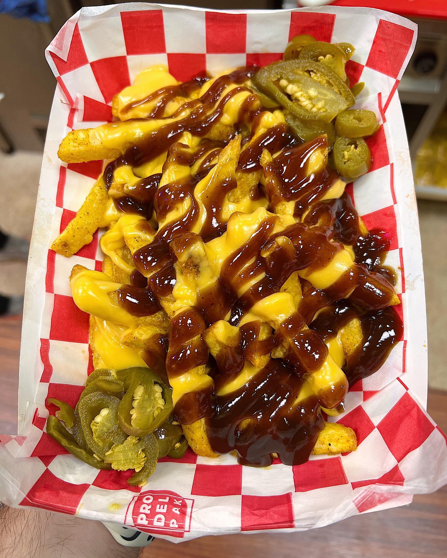 Fries Lab | Beirut