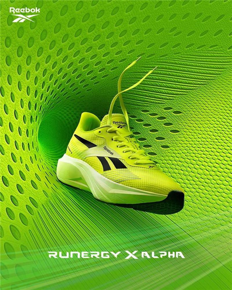 Reebok India