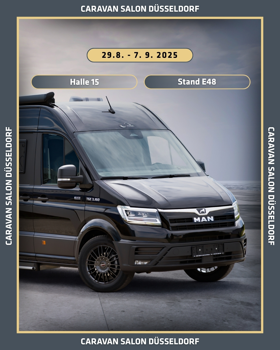 Mega Mobil - Hi, I'm MEGA LOUNGE 680 S TWIN, designed for... | Facebook