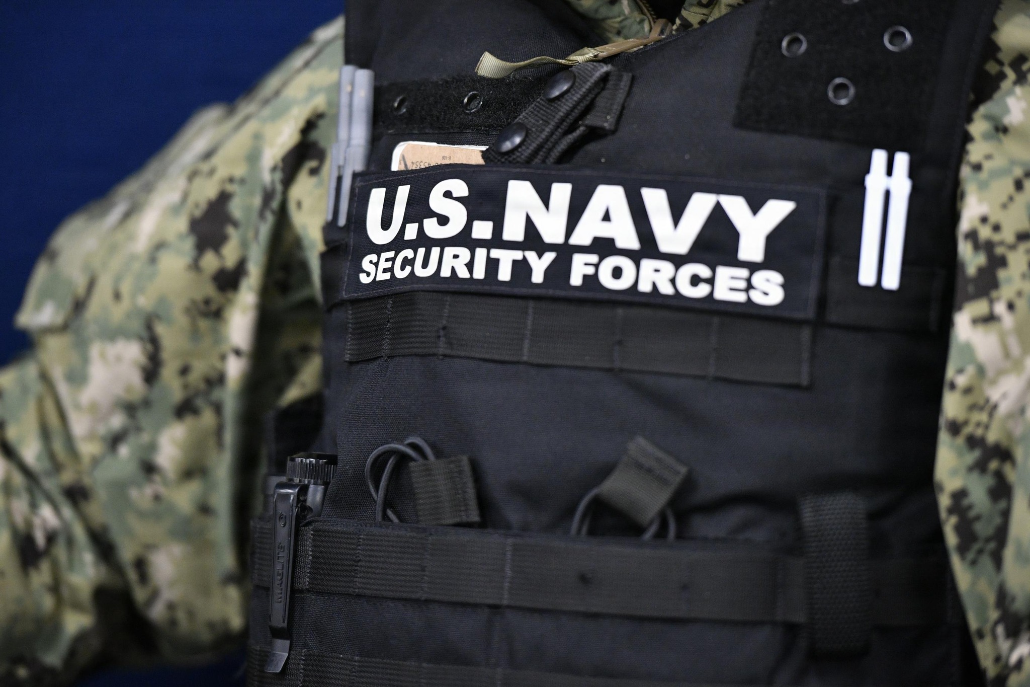 Naval - NAVAL BASE SAN DIEGO (Jan. 28, 2026) Naval Base San Diego (NBSD ...