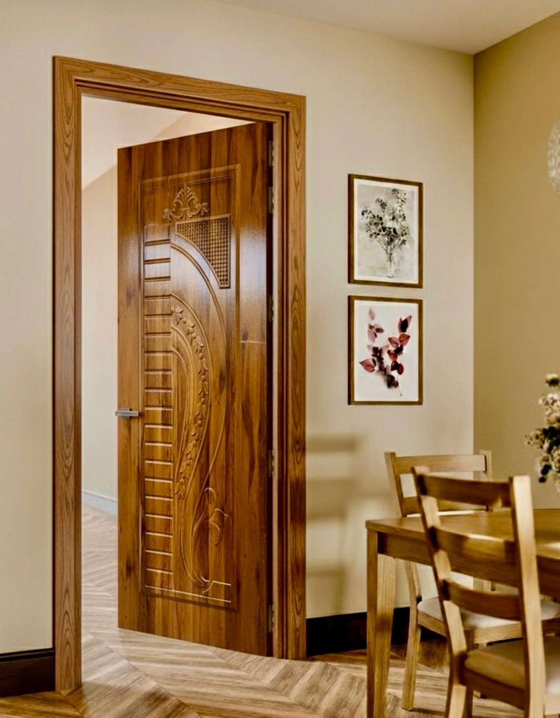 Spyno Doors