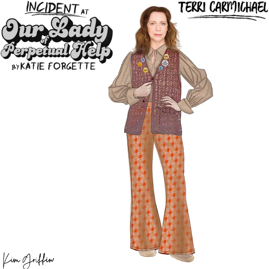 Poly - Congratulations to Poly costume designer Kim Griffin for her ...