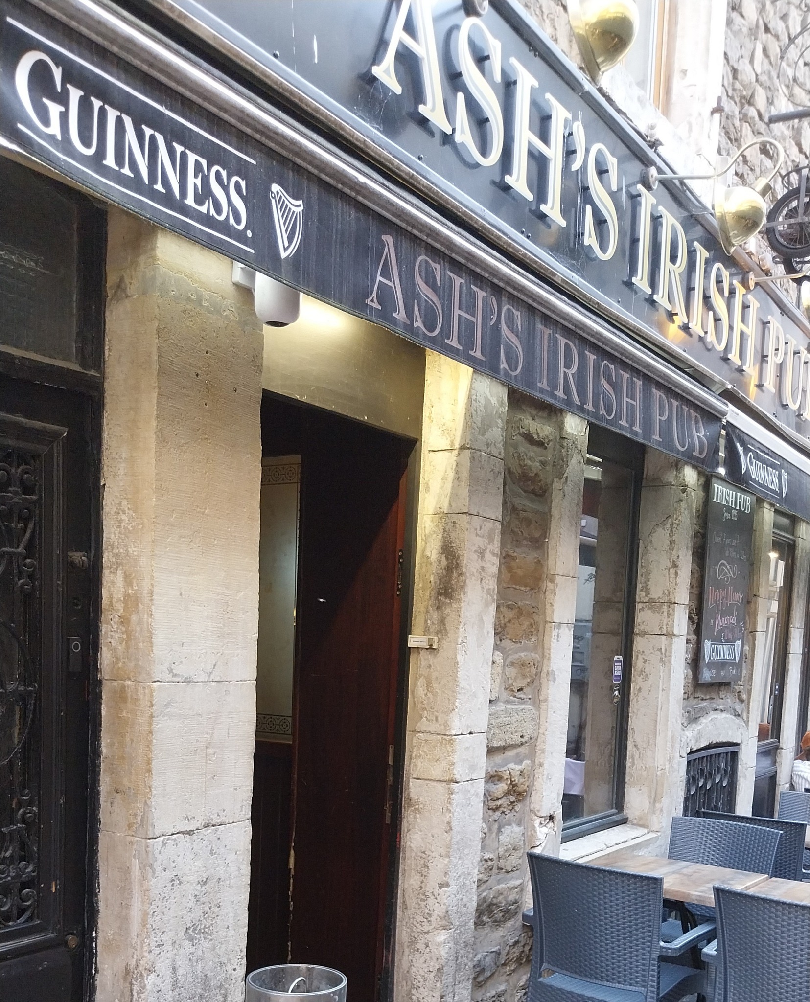 🔴⚽️ DIFFUSION CHEZ ASH’S IRISH... - City LifeStyle - CLS News | Facebook